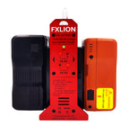 Fxlion FX-PL4S7S2D 14.8V/26V Battery 2-ch V-lock Charger