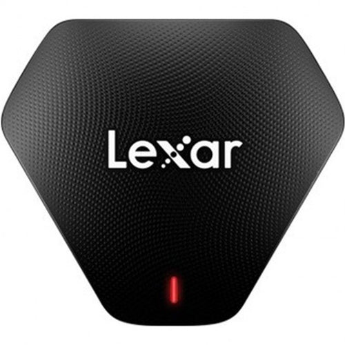 Lettore Lexar Multi-scheda 3-in-1 USB 3.1 type-c