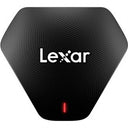 Lettore Lexar Multi-scheda 3-in-1 USB 3.1 type-c