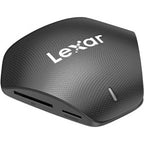 Lettore Lexar Multi-scheda 3-in-1 USB 3.1 type-c