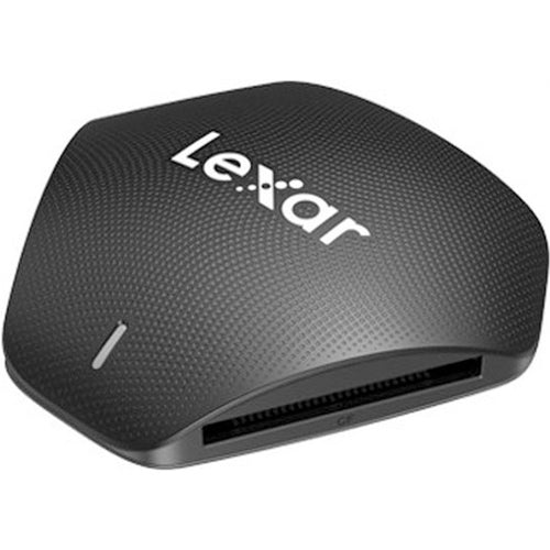 Lettore Lexar Multi-scheda 3-in-1 USB 3.1 type-c