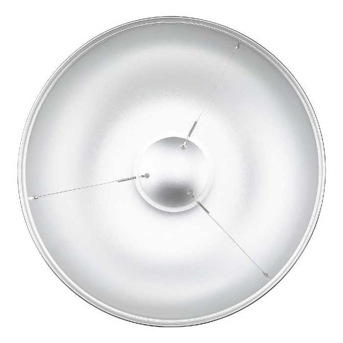 Godox Pro Beauty Dish 54CM White
