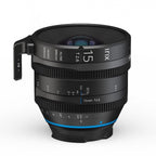 Irix Cine Obiettivo 15mm T2.6 per Canon EF (metric)