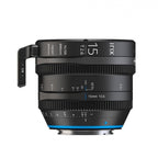Irix Cine Obiettivo 15mm T2.6 per Canon EF (metric)