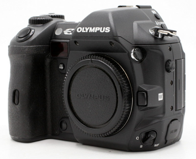 Olympus E-1 body occasion