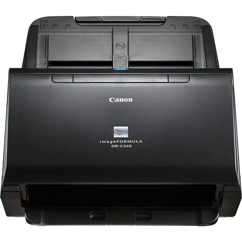 Canon imageFORMULA DR-C240 Sheetfed Scanner