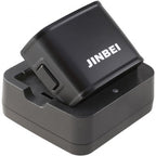 Caricabatterie Jinbei HD-2 Pro