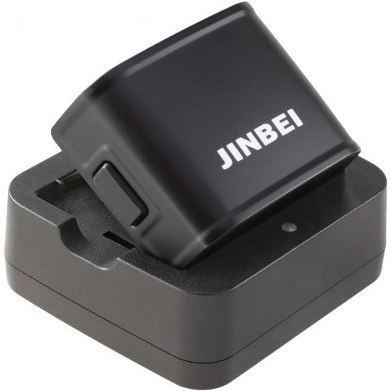 Caricabatterie Jinbei HD-2 Pro