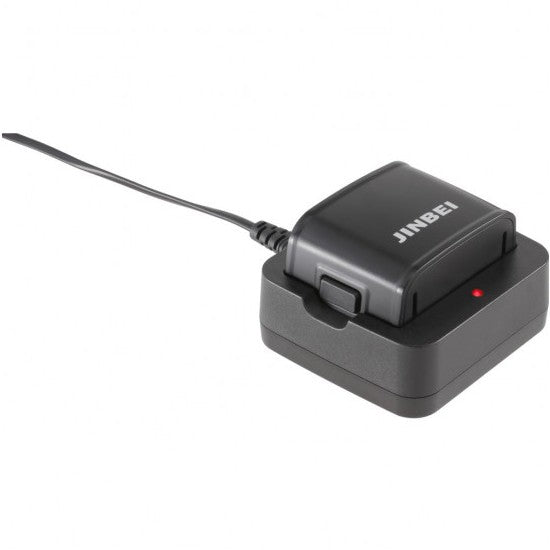 Caricabatterie Jinbei HD-2 Pro