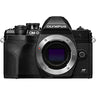 Olympus OM-D E-M10 Mark IV Nero