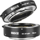 Meike MK-RF-AF Set di estensione macro per Canon RF