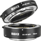Meike MK-RF-AF Set di estensione macro per Canon RF