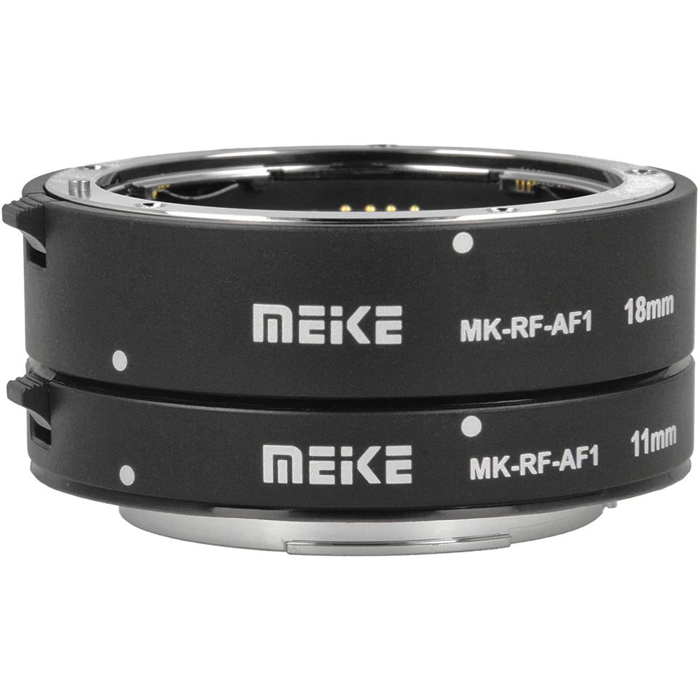 Meike MK-RF-AF Set di estensione macro per Canon RF