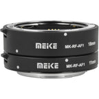 Meike MK-RF-AF Set di estensione macro per Canon RF