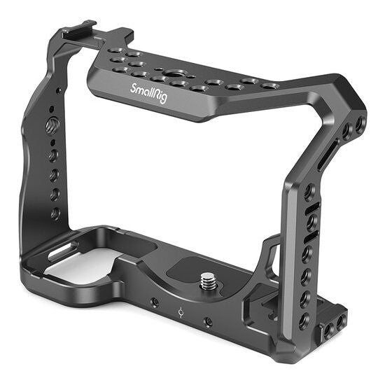 Gabbia SmallRig 2999 per la fotocamera Sony Alpha 7S III