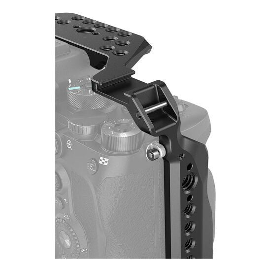 Gabbia SmallRig 2999 per la fotocamera Sony Alpha 7S III
