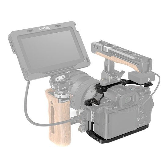 Gabbia SmallRig 2999 per la fotocamera Sony Alpha 7S III