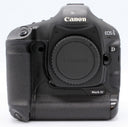 Canon EOS 1D Mark IV Body occasion