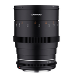 Samyang VDSLR 35mm T1.5 MK2 Canon EF
