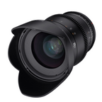 Samyang VDSLR 35mm T1.5 MK2 Canon EF