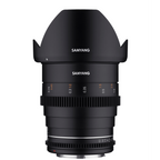 Samyang VDSLR 24mm T1.5 MK2 Canon EF