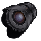 Samyang VDSLR 24mm T1.5 MK2 Canon EF