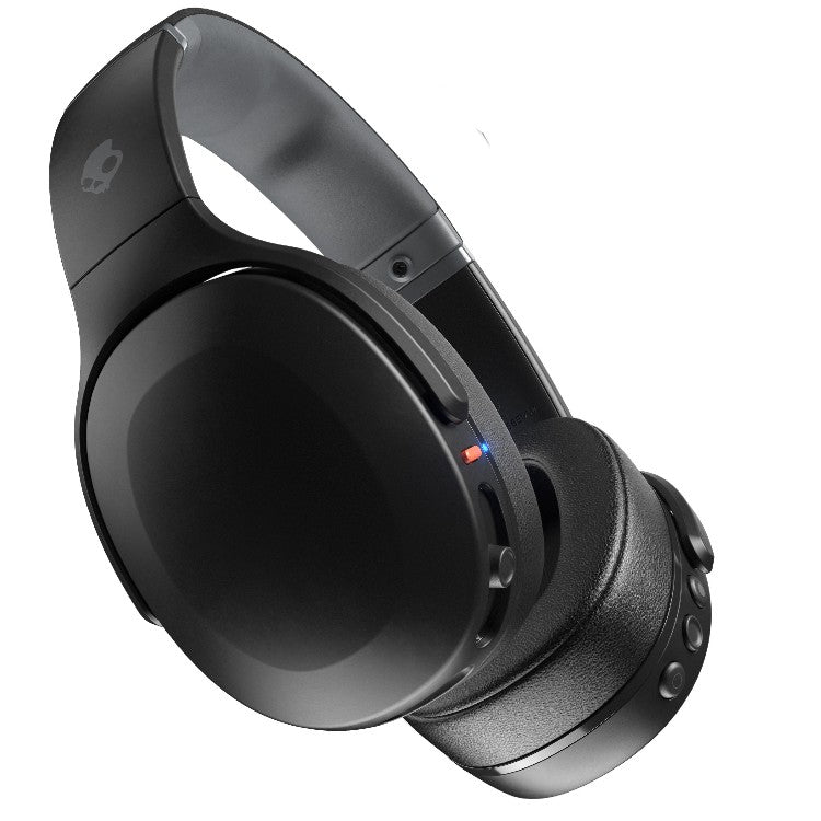 Skullcandy Crusher EVO Koptelefoon - Zwart
