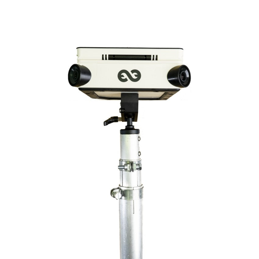 Enlaps Palo telescopico