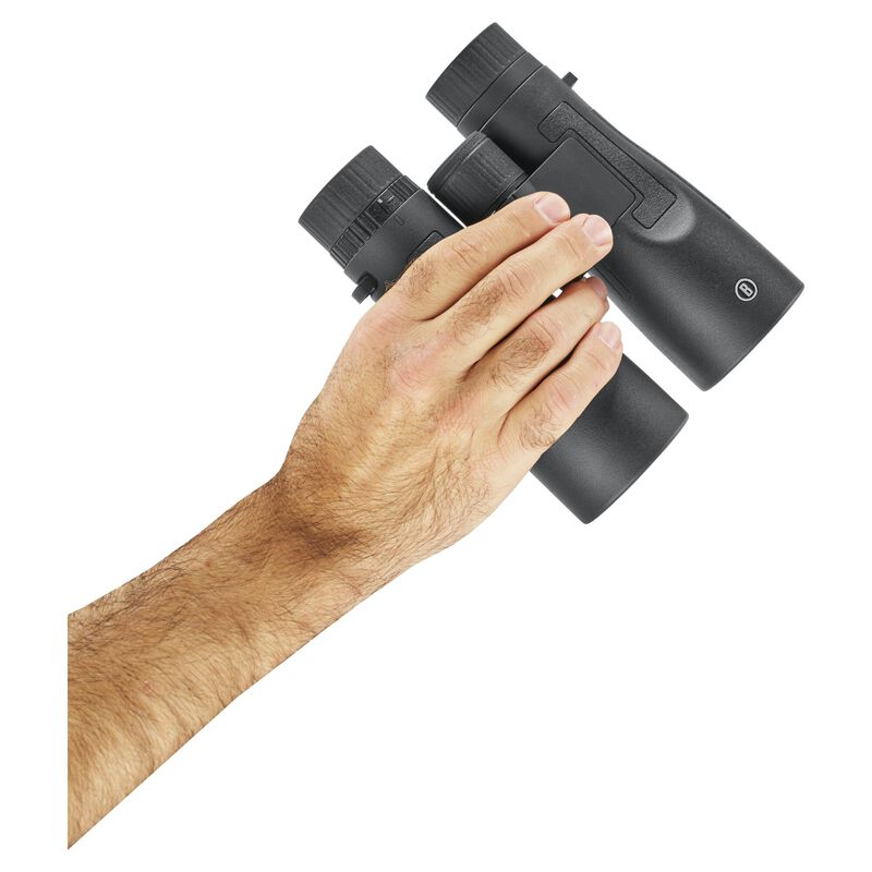 Bushnell Legend 12x50 tetto, nero, FMC