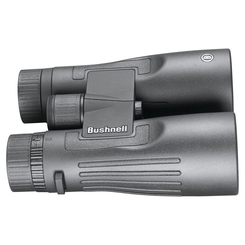 Bushnell Legend 12x50 tetto, nero, FMC
