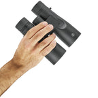 Bushnell Legend 10x50 Roof Prism, black, FMC