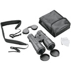 Bushnell Legend 10x50 Roof Prism, black, FMC