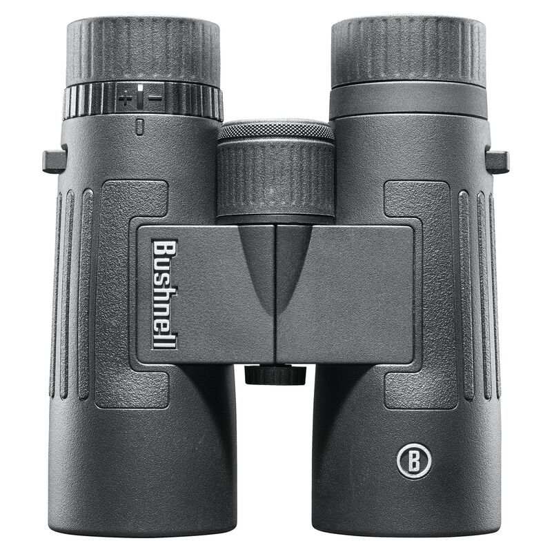 Bushnell Legend 10x42 tetto, nero, FMC