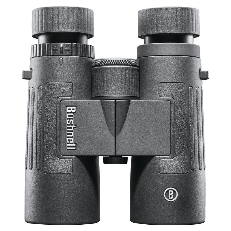Bushnell Legend 10x42 tetto, nero, FMC