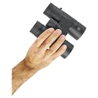 Bushnell Legend 10x42 tetto, nero, FMC