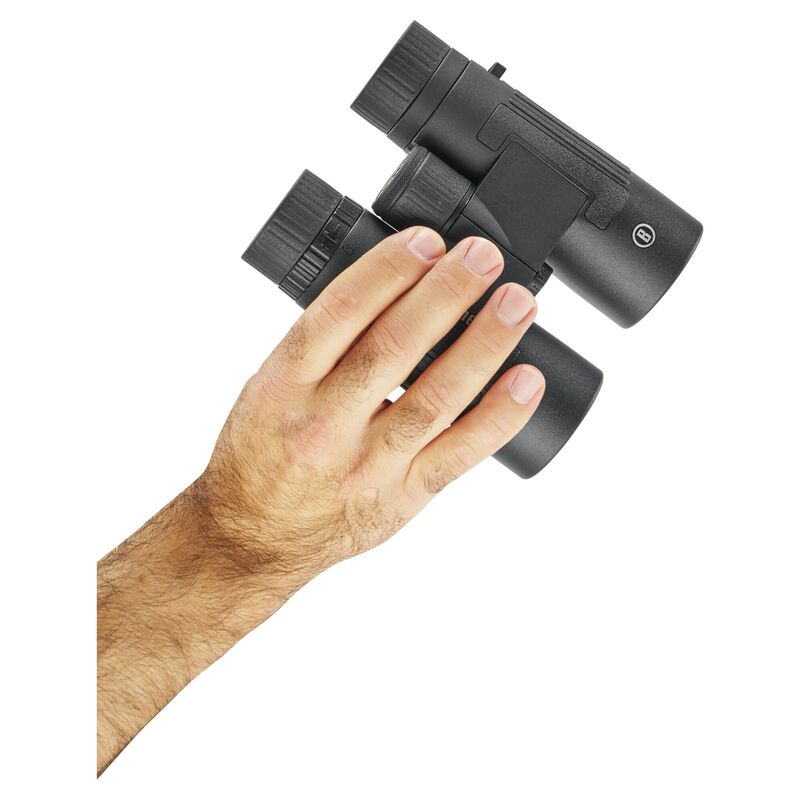 Bushnell Legend 10x42 tetto, nero, FMC