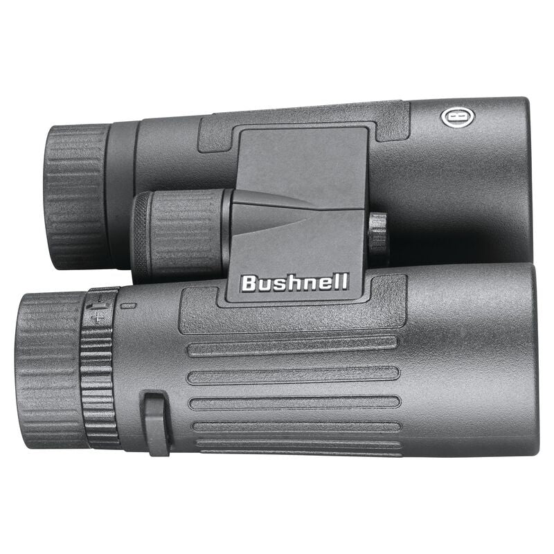 Bushnell Legend 10x42 tetto, nero, FMC