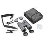 Bushnell Legend 10x42 tetto, nero, FMC