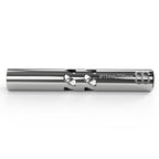 8Sinn 10cm 15MM Stainless Steel Rod 1pc