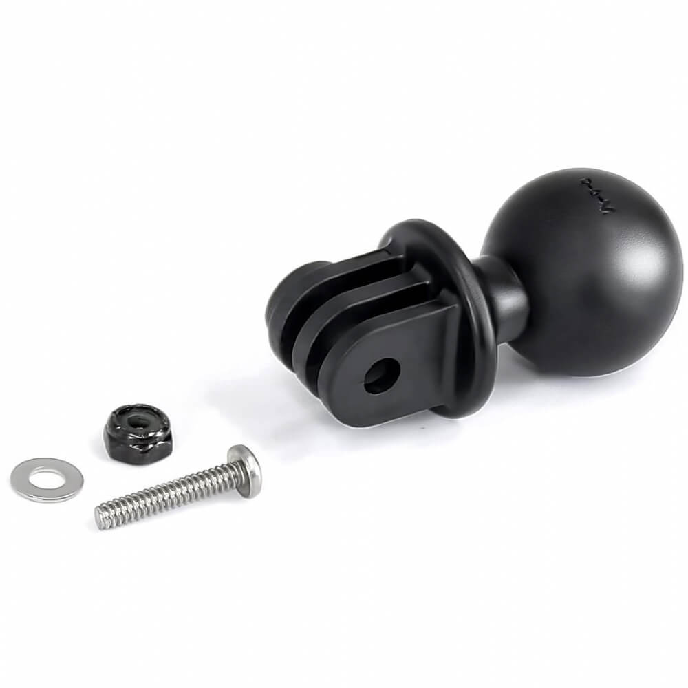 Ram Mounts RAM-B-149Z-GOP1U GoPro Mount