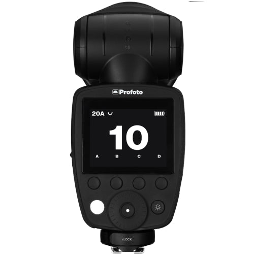 Profoto 901230 A10 Canon