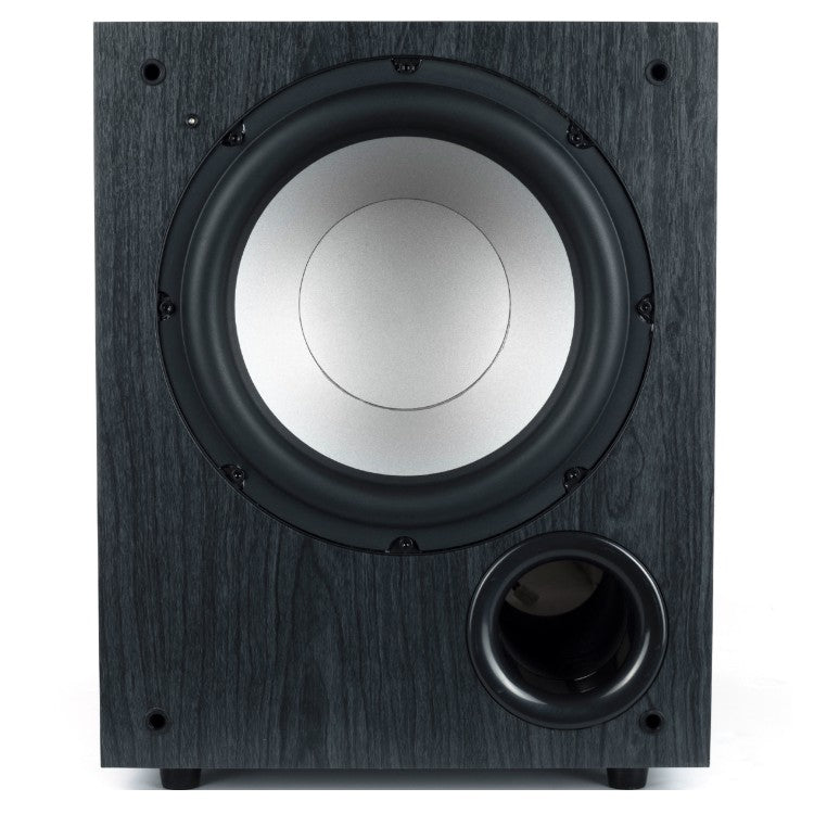 Jamo Concert II C912 Subwoofer Zwart