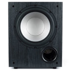 Jamo Concert II C912 Subwoofer Zwart