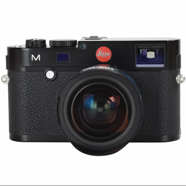 Laowa 9mm f/5.6 FF RL Obiettivo - Leica M (Nero)