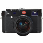Laowa 9mm f/5.6 FF RL Obiettivo - Leica M (Nero)