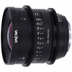 Laowa 15mm t/2.1 ZERO-D Cine Obiettivo - Sony FE