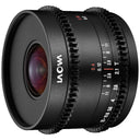 Laowa 7.5mm t/2.1 Cine Obiettivo - MFT