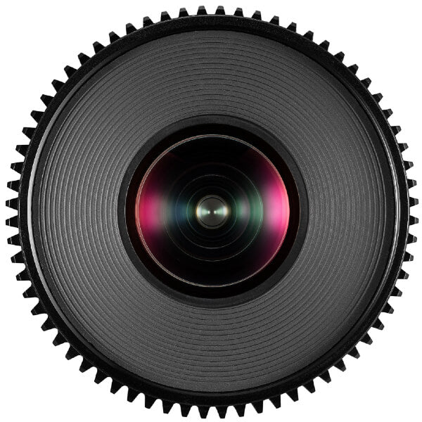Laowa 7.5mm t/2.1 Cine Obiettivo - MFT