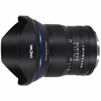 Obiettivo Laowa 15mm f/2 ZERO-D - Leica L