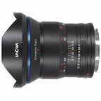 Obiettivo Laowa 15mm f/2 ZERO-D - Leica L